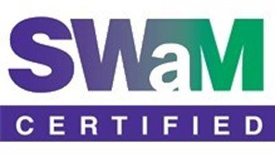 SWaM Certificate